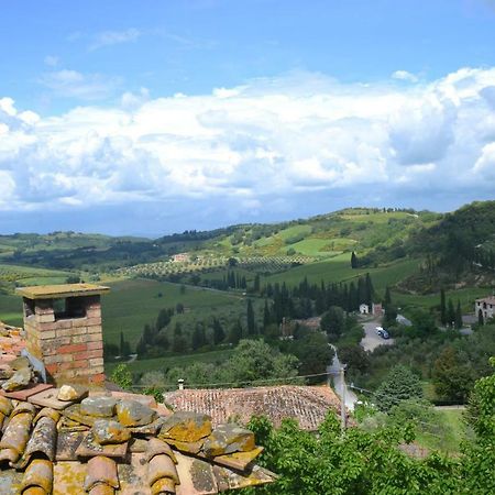 La Casetta Di Brunello モンタルチーノ エクステリア 写真