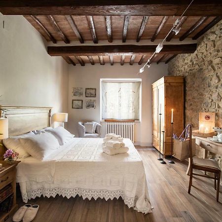 La Casetta Di Brunello モンタルチーノ エクステリア 写真