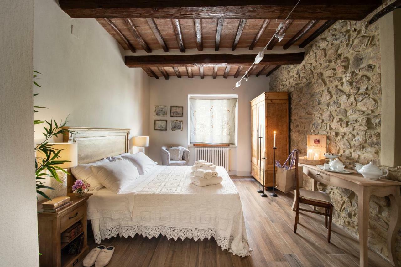 La Casetta Di Brunello モンタルチーノ エクステリア 写真